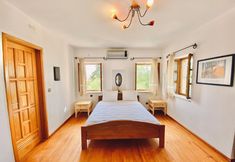 Bedroom 4 Kekik Exclusive Hotel