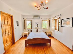 ห้องนอน 4 Kekik Exclusive Hotel