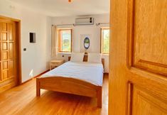 Bedroom 7 Kekik Exclusive Hotel