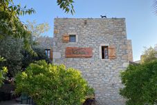 Exterior Kekik Exclusive Hotel