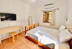 Bedroom 5 Kekik Exclusive Hotel