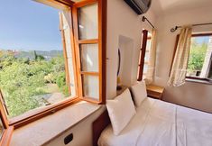 Bedroom 6 Kekik Exclusive Hotel