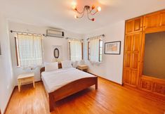 Bedroom 2 Kekik Exclusive Hotel