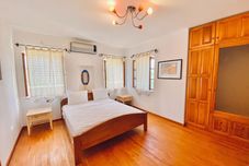 Bedroom Kekik Exclusive Hotel