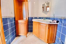 In-room Bathroom Kekik Exclusive Hotel