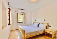 Bedroom 3 Kekik Exclusive Hotel