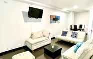 Common Space 2 Apartmento 406 -  San Fernando, Imbanaco, Tequendama 2 Bedrooms 2 Bathrooms