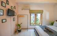 Kamar Tidur 2 EverGreen Mojito Villa