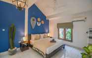 Bedroom 7 EverGreen Mojito Villa