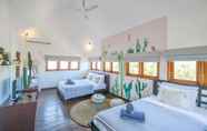 Kamar Tidur 3 EverGreen Mojito Villa