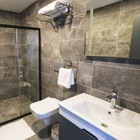 오르텔 인 1, 오르두 호텔