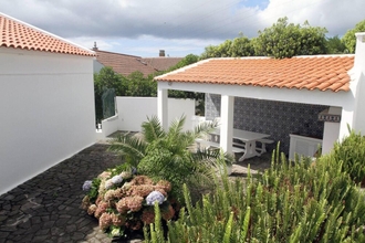 Exterior 4 Family Holiday Villa Vacations Ponta Delgada