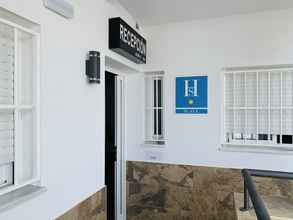 Luar Bangunan 4 Dori Rooms Hostal