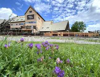 Exterior 2 Le Balcon Des Ecrins