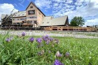 Exterior Le Balcon Des Ecrins