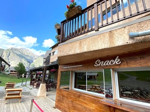 Exterior 4 Le Balcon Des Ecrins