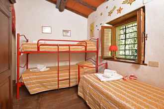 ห้องนอน 4 Casa Le Meriche