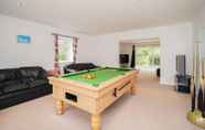 Entertainment Facility 4 Five Acres House With Hottub, Bbq, Pool Table