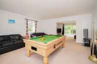 Entertainment Facility Five Acres House With Hottub, Bbq, Pool Table