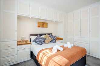 Bilik Tidur 4 MPL Apartments - Woodside House by Harry Potter Studios