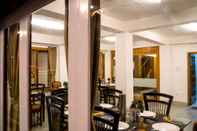 Restaurant Gangtok Central Rooms Near Mg marg