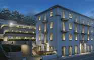 Exterior 5 Hotel Promessi Sposi