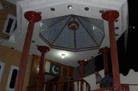 Luar Bangunan Palace Hotel Gilgit