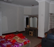 Ruang Umum 7 Palace Hotel Gilgit