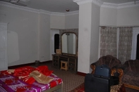 Ruang Umum Palace Hotel Gilgit