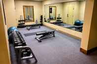 Fitness Center Canyons Corner Hideout