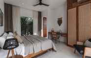 Bedroom 3 Villa Osun