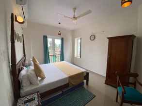 Kamar Tidur 4 Shivansh Green Resort