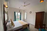 Bedroom Shivansh Green Resort