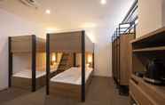 ห้องนอน 3 TOSEI HOTEL & SEMINAR MAKUHARI