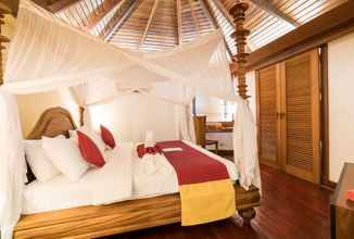ห้องนอน 4 One Myanmar Resort Ngapali