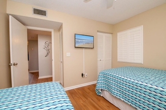 Bedroom 4 Unit 5311 - Ocean Racquet Resort