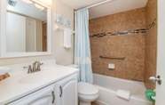 In-room Bathroom 4 Unit 5311 - Ocean Racquet Resort