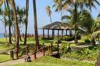 Common Space One Myanmar Resort Ngwe Saung