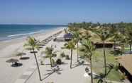 Nearby View and Attractions 6 One Myanmar Resort Ngwe Saung