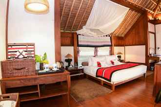 Bilik Tidur 4 One Myanmar Resort Putao