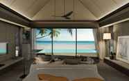 Bedroom 2 Madifushi Private Island