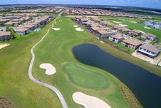 健身中心 Joyful 8Bd Single Family w Pool Champions Gate 9262