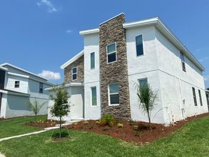 外觀 4 Joyful 8Bd Single Family w Pool Champions Gate 9262