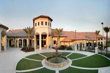 公共空間 Joyful 8Bd Single Family w Pool Champions Gate 9262