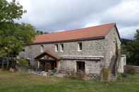 Exterior Auberge du Bez