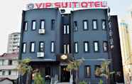 Luar Bangunan 6 Vip Suit