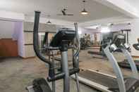 Fitness Center Hotel Twin Towers