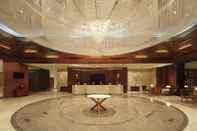 Lobby Yashail Hotel Haridwar