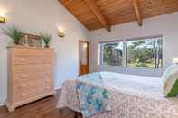 Bedroom Abalone Retreat