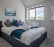 Bedroom 5 Gower View - 4 Bedroom - Saundersfoot